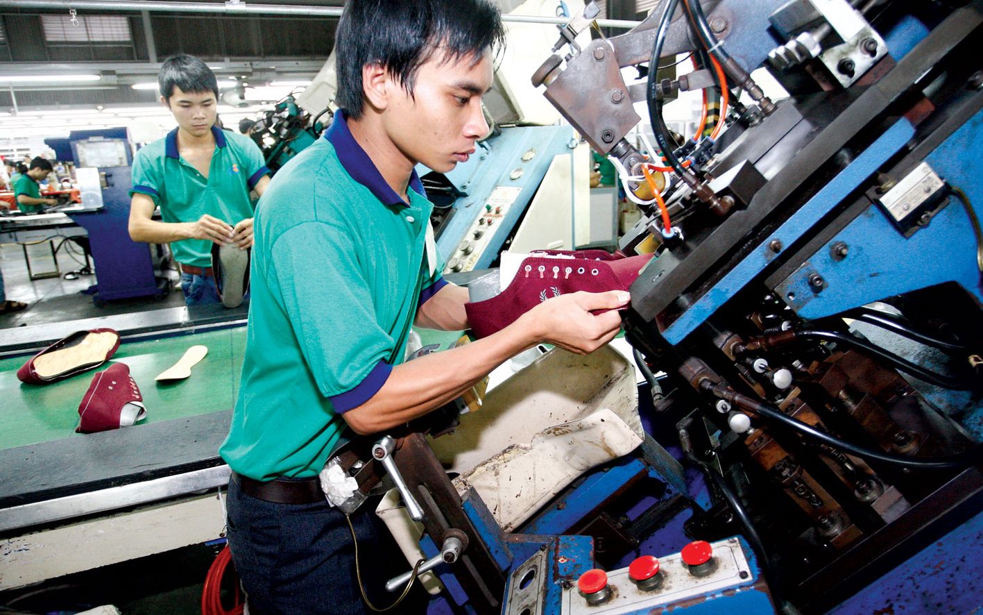 Xuất nhập khẩu nửa đầu tháng 1 đạt hơn 39 tỷ USD: Khởi đầu sôi động cho mục tiêu 1.000 tỷ USD- Ảnh 1.