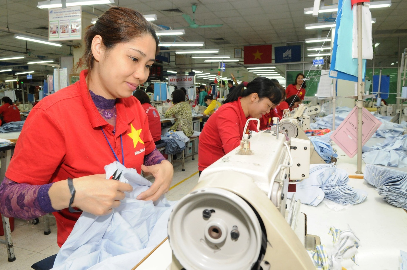 Xuất nhập khẩu nửa đầu tháng 1 đạt hơn 39 tỷ USD: Khởi đầu sôi động cho mục tiêu 1.000 tỷ USD- Ảnh 2.