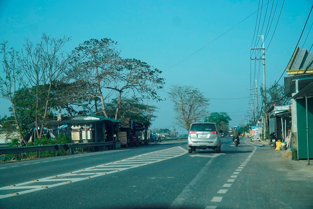 Diễn biến mới vụ dự án tại Huế dang dở do 1 hộ dân nằm ‘án ngữ’- Ảnh 3.