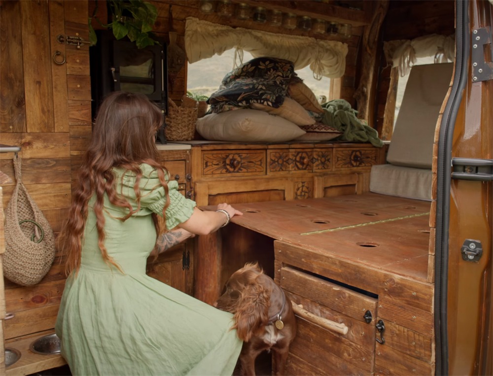 Căn nhà vỏn vẹn 4m² khiến triệu người ngỡ ngàng- Ảnh 10. Căn nhà vỏn vẹn 4m² khiến triệu người ngỡ ngàng- Ảnh 10.