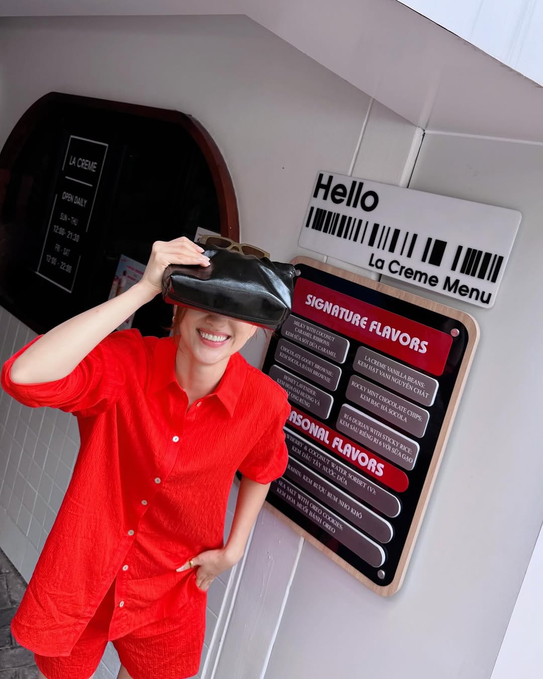 Ngoại lệ showbiz: Mỹ nhân chẳng thiết ăn diện lồng lộn, nhưng càng cố mặc đơn giản càng "phát sáng" trong đám đông - Ảnh 14.