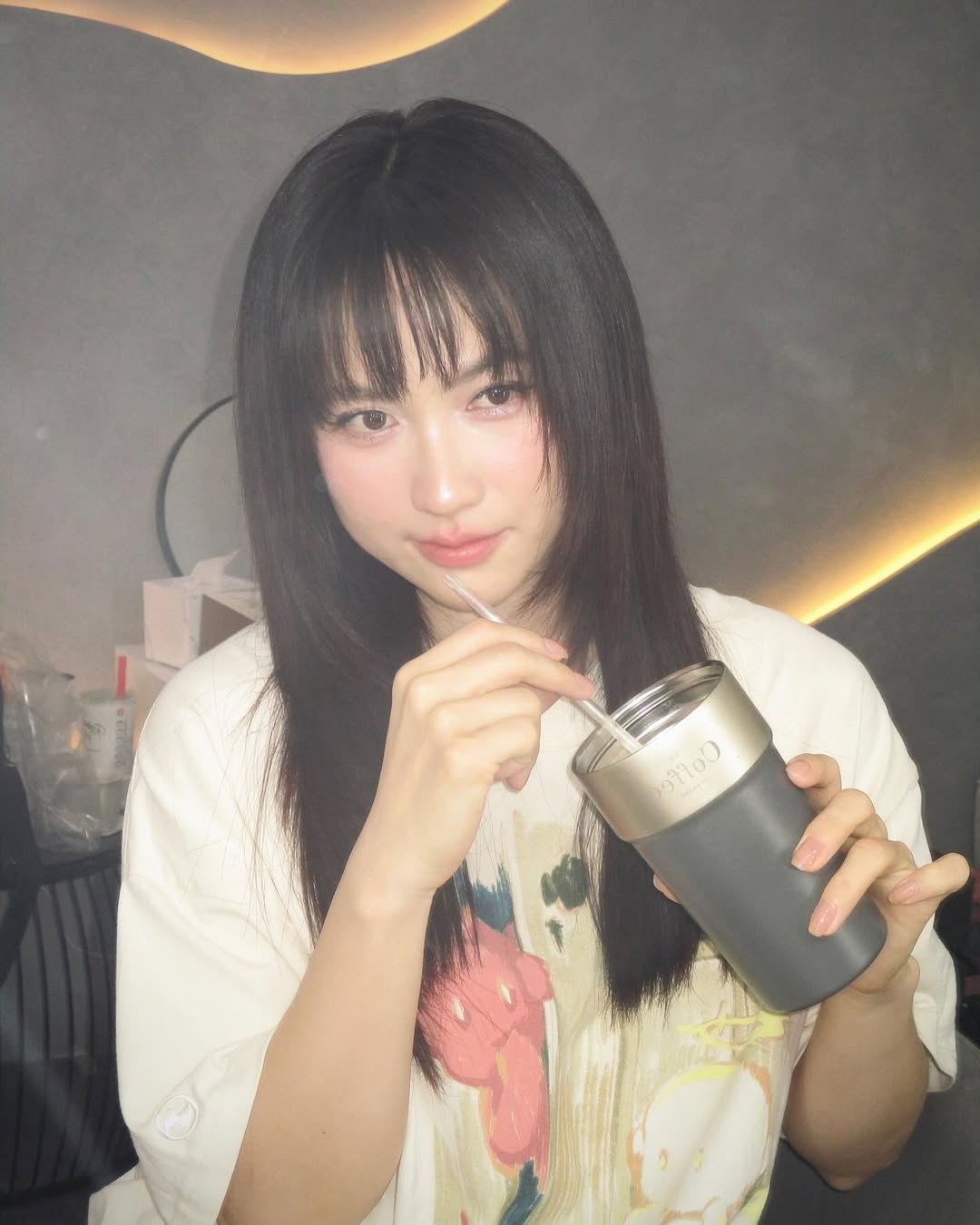 Ngoại lệ showbiz: Mỹ nhân chẳng thiết ăn diện lồng lộn, nhưng càng cố mặc đơn giản càng "phát sáng" trong đám đông - Ảnh 8.