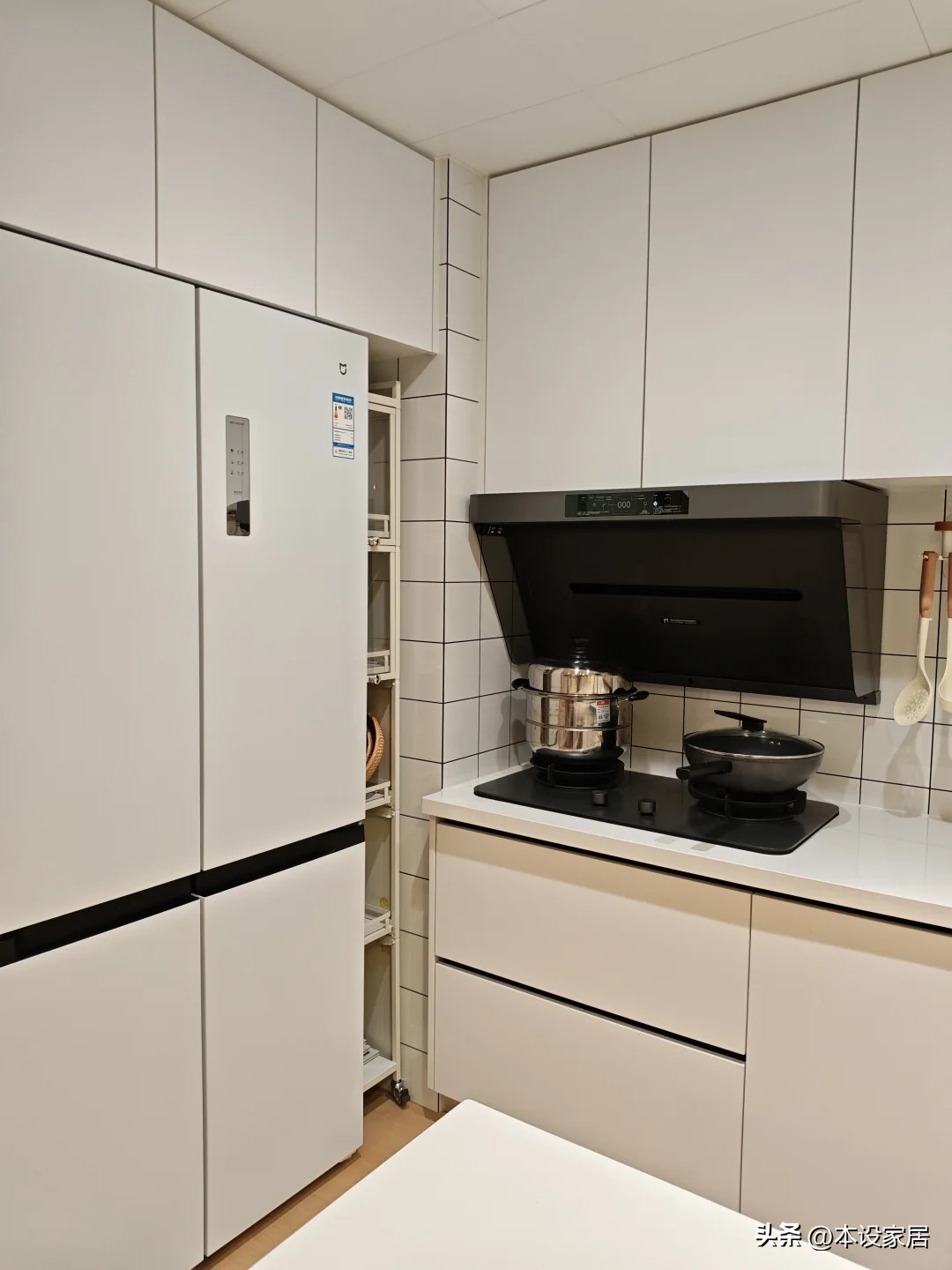 Xem xong căn hộ 80m² này, tôi mới hiểu vì sao dọn nhà hoài vẫn mệt- Ảnh 8.