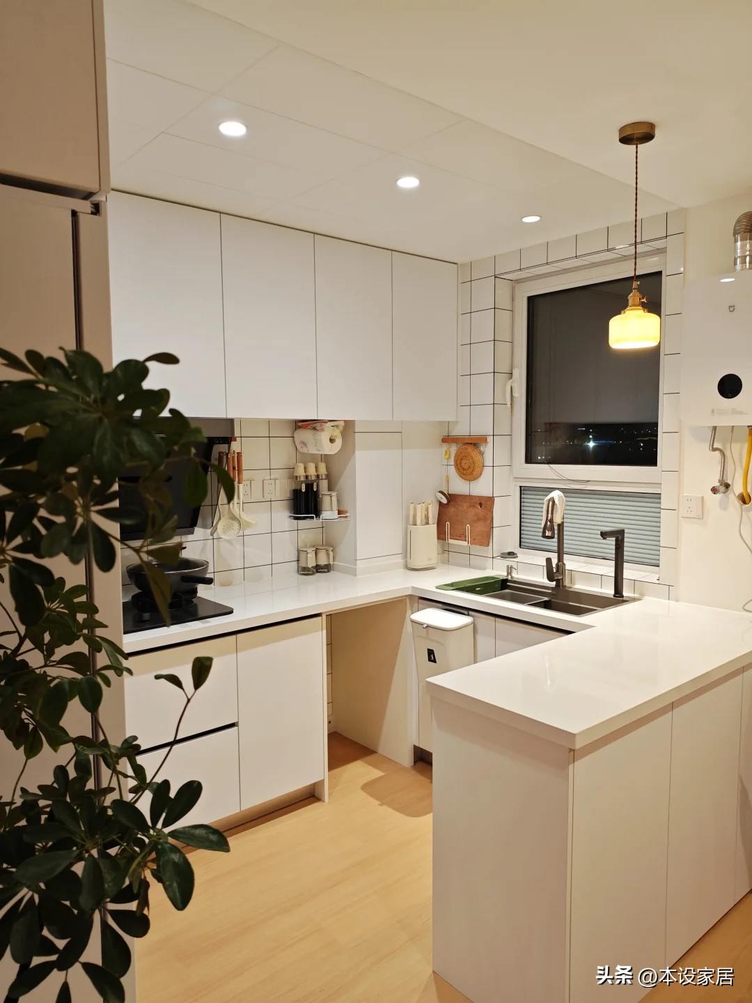 Xem xong căn hộ 80m² này, tôi mới hiểu vì sao dọn nhà hoài vẫn mệt- Ảnh 6.