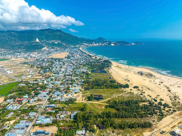 Một doanh nghiệp gỗ âm thầm xây dựng “đế chế” bất động sản, làm loạt dự án nghìn tỷ và từng có liên hệ với đại gia kín tiếng trở về từ Đông Âu- Ảnh 1.