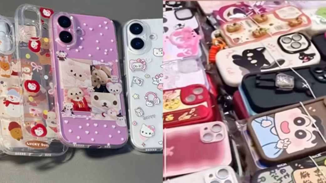 Dùng ốp điện thoại kém chất lượng hại thận, tăng nguy cơ ung thư: Bác sĩ cảnh báo 3 chất độc thường gặp, chỉ ra 2 vật liệu an toàn hơn- Ảnh 1.