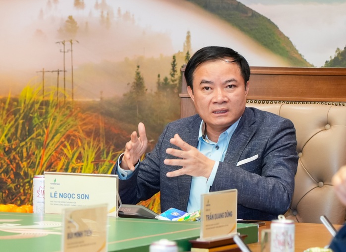 Kinh tế nhà nước và mệnh lệnh đổi mới: Những cải cách phải được triển khai quyết liệt, hiệu quả - Ảnh 4.