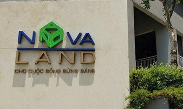 Doanh nghiệp liên quan lãnh đạo Novaland đăng ký bán hơn 2 triệu cổ phiếu NVL- Ảnh 1.