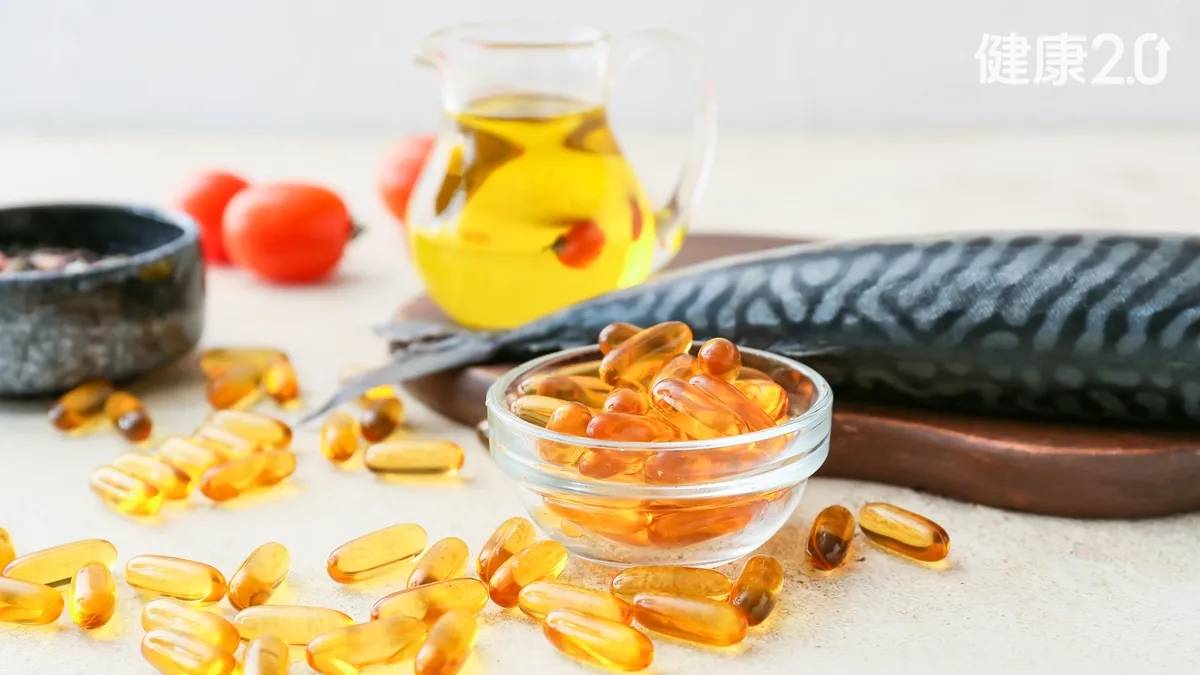 Không ăn cá vẫn đủ Omega-3: 8 nguồn Omega-3 từ thực vật được chuyên gia khuyến nghị- Ảnh 2.