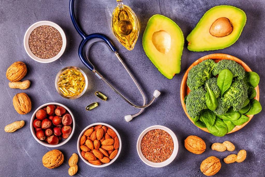 Không ăn cá vẫn đủ Omega-3: 8 nguồn Omega-3 từ thực vật được chuyên gia khuyến nghị- Ảnh 4.