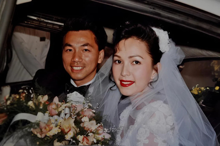 Hôn nhân viên mãn hơn 3 thập kỷ của 'nữ hoàng ảnh lịch' Diễm My- Ảnh 2.