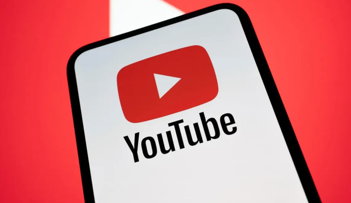Youtube chấp nhận video ngắn được tạo bằng AI- Ảnh 1.