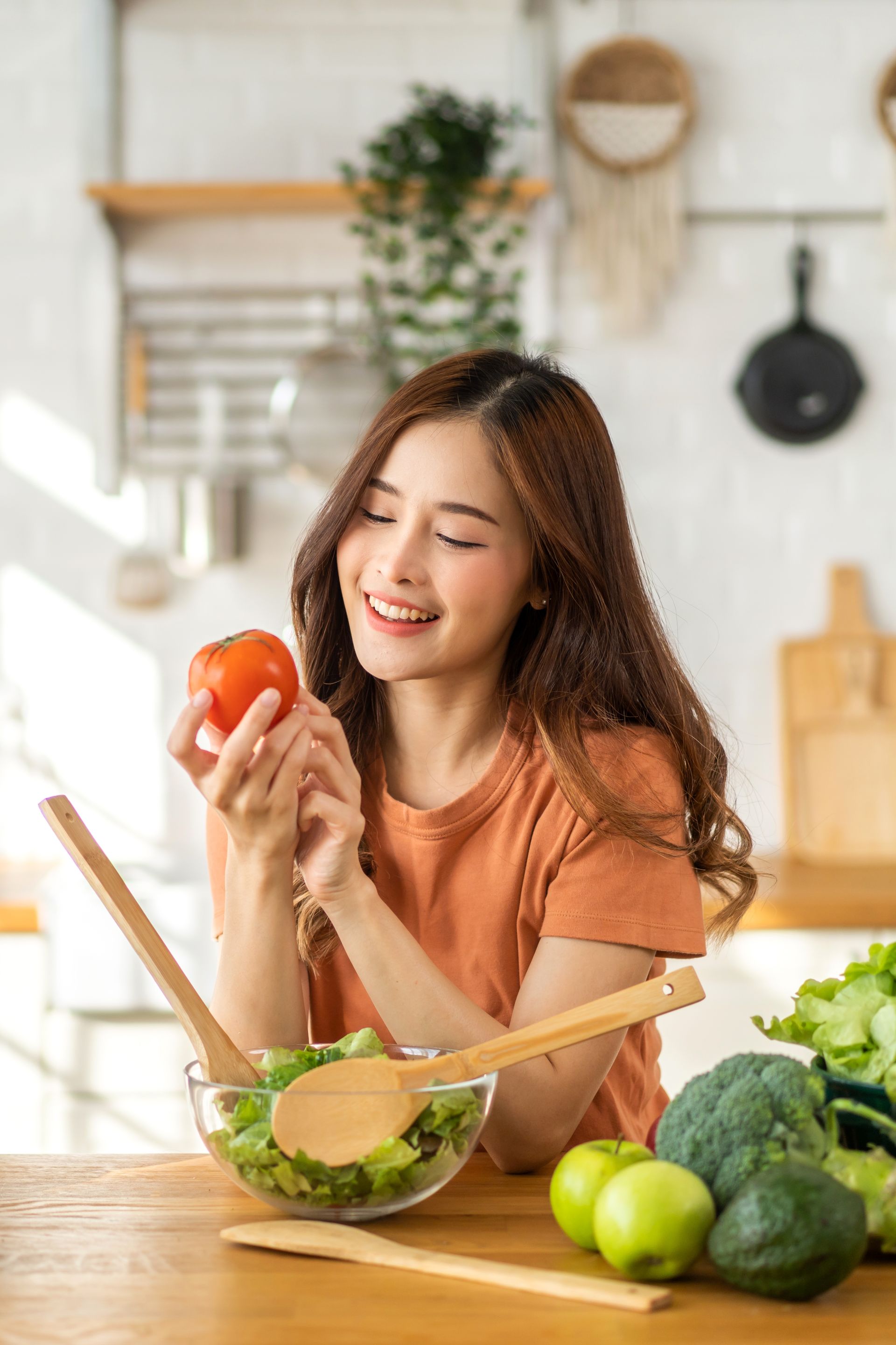 Không ăn cá vẫn đủ Omega-3: 8 nguồn Omega-3 từ thực vật được chuyên gia khuyến nghị- Ảnh 1.