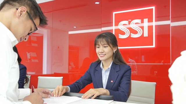 SSI tăng vốn lên gần 25.000 tỷ đồng sau đợt chào bán cổ phiếu- Ảnh 1.