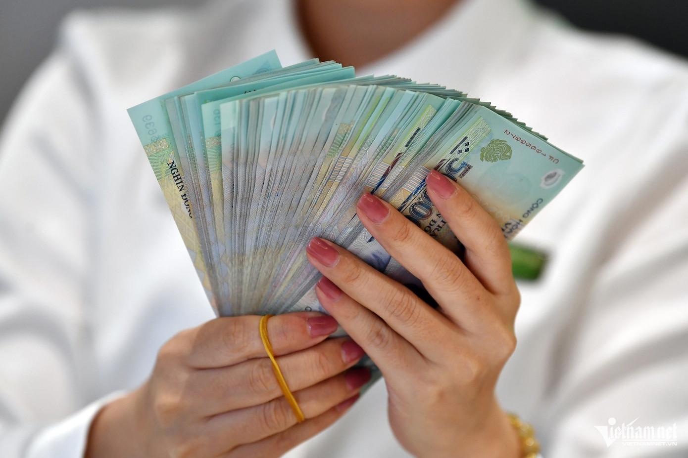 Quy định mới về khai, quyết toán thuế thu nhập cá nhân từ ngày 14/2- Ảnh 1.