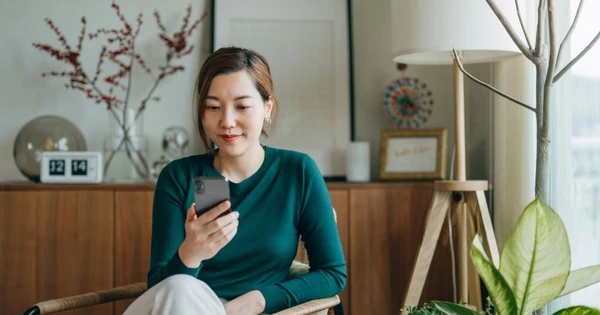 3 dấu hiệu ít ai để ý nhưng lại là tín hiệu cho thấy bạn sắp giàu khi đến tuổi trung niên- Ảnh 1.