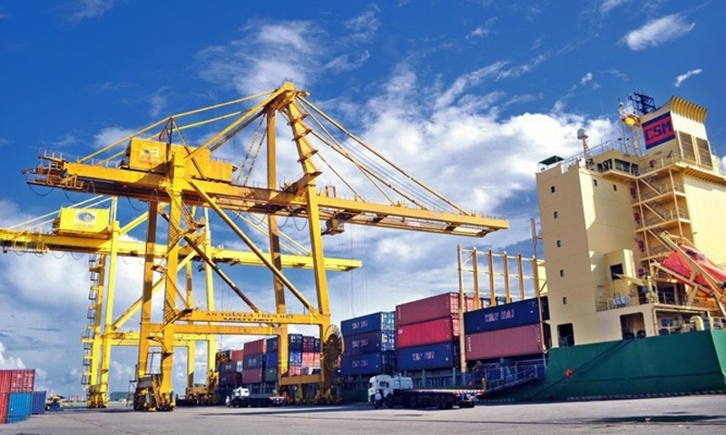 Xuất nhập khẩu nửa đầu tháng 1 đạt hơn 39 tỷ USD: Khởi đầu sôi động cho mục tiêu 1.000 tỷ USD- Ảnh 4.