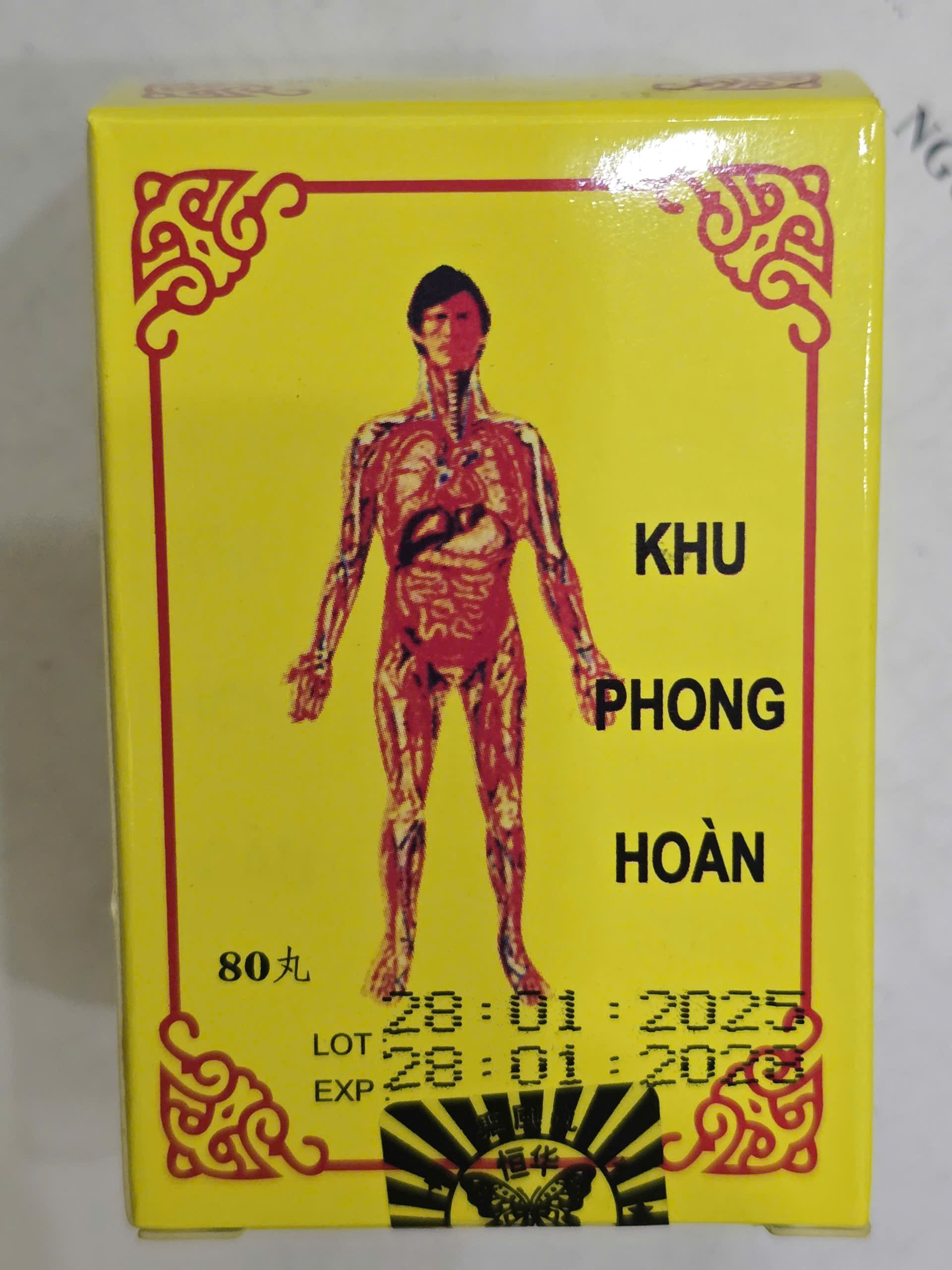 Phát hiện đường dây trộn hoạt chất tân dược vào "thuốc đông y"- Ảnh 4. Phát hiện đường dây trộn hoạt chất tân dược vào "thuốc đông y"- Ảnh 4.