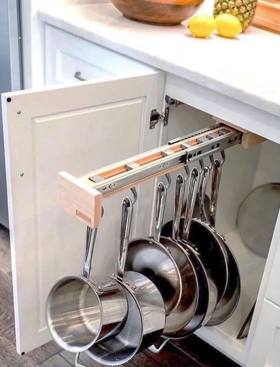 8 cách lưu trữ vợ tôi kiên quyết phải làm khi cải tạo nhà: Dọn vào ở mới hiểu nghe lời vợ là “chân ái”- Ảnh 3. 8 cách lưu trữ vợ tôi kiên quyết phải làm khi cải tạo nhà: Dọn vào ở mới hiểu nghe lời vợ là “chân ái”- Ảnh 3.