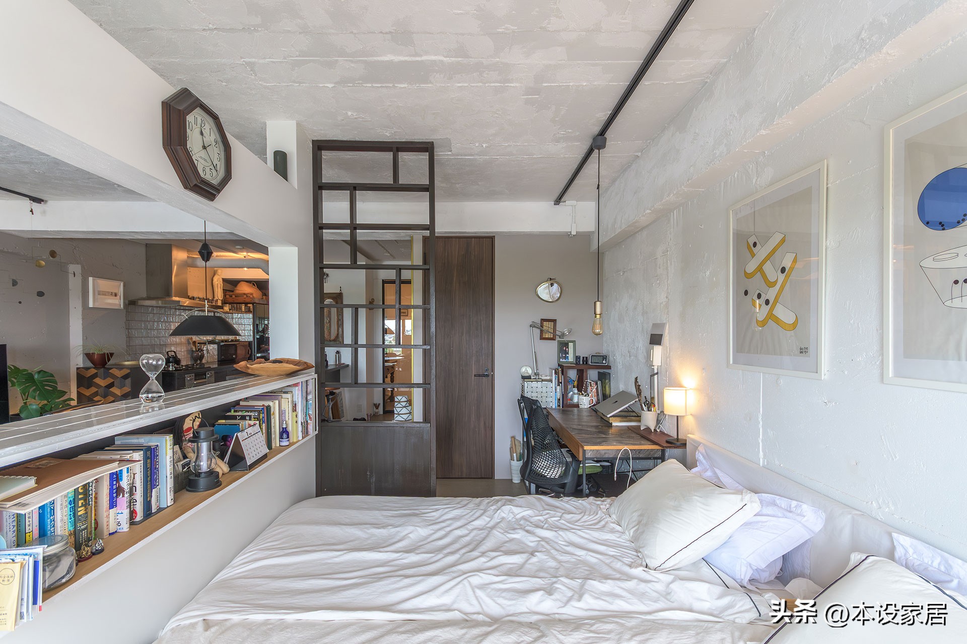 52 tuổi, sống một mình trong căn hộ 58m² và bài toán chi tiêu giúp tôi sống nhàn hơn mỗi tháng- Ảnh 14. 52 tuổi, sống một mình trong căn hộ 58m² và bài toán chi tiêu giúp tôi sống nhàn hơn mỗi tháng- Ảnh 14.