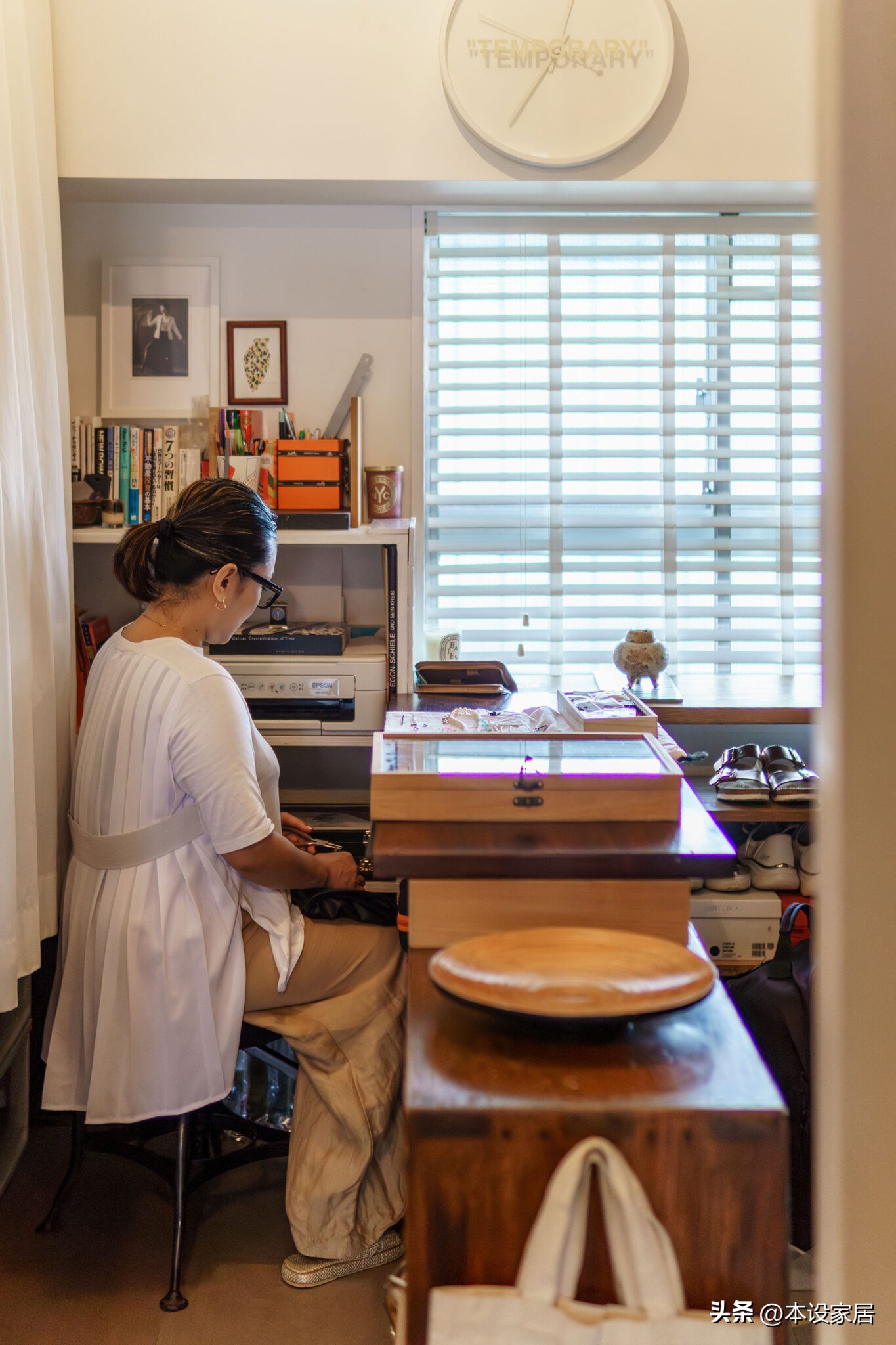 52 tuổi, sống một mình trong căn hộ 58m² và bài toán chi tiêu giúp tôi sống nhàn hơn mỗi tháng- Ảnh 2. 52 tuổi, sống một mình trong căn hộ 58m² và bài toán chi tiêu giúp tôi sống nhàn hơn mỗi tháng- Ảnh 2.