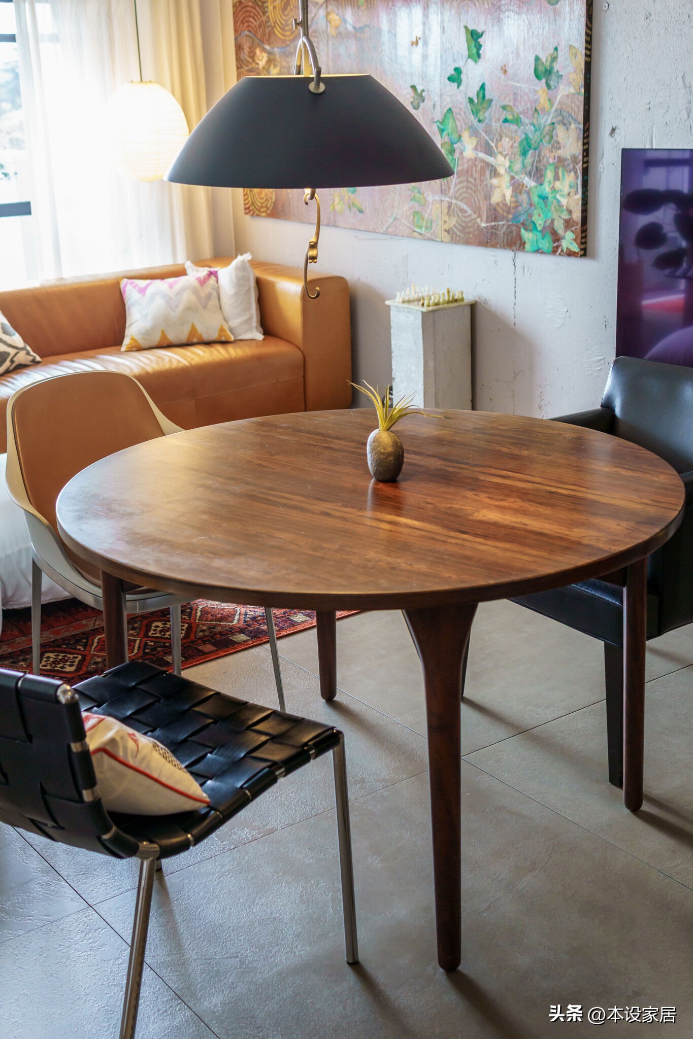 52 tuổi, sống một mình trong căn hộ 58m² và bài toán chi tiêu giúp tôi sống nhàn hơn mỗi tháng- Ảnh 8. 52 tuổi, sống một mình trong căn hộ 58m² và bài toán chi tiêu giúp tôi sống nhàn hơn mỗi tháng- Ảnh 8.