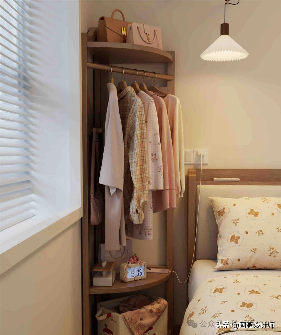 Tôi không sửa nhà, chỉ thêm 8 món nhỏ và ai bước vào cũng hỏi: Nhà mới sửa à?- Ảnh 1.