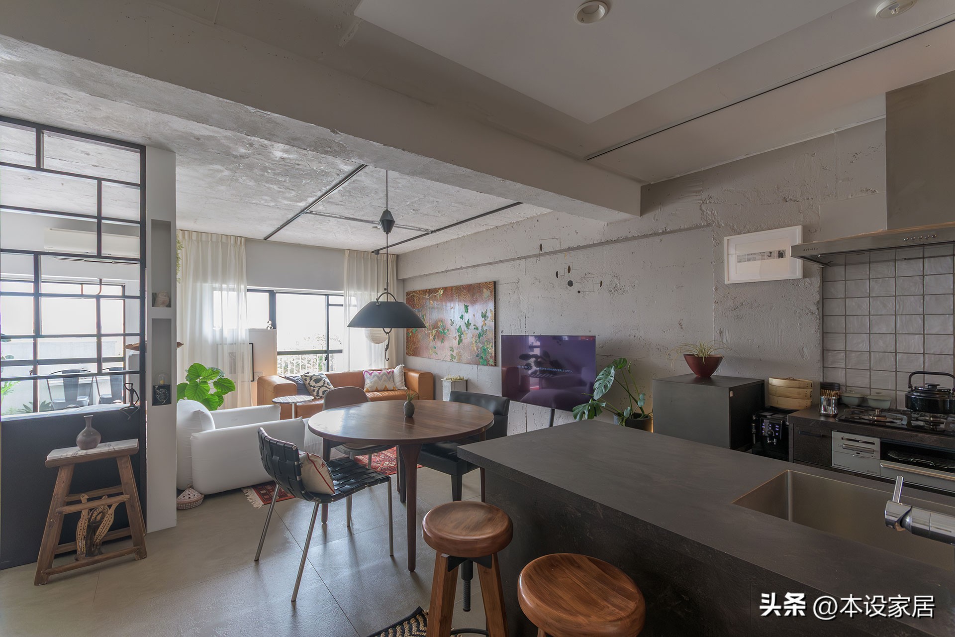 52 tuổi, sống một mình trong căn hộ 58m² và bài toán chi tiêu giúp tôi sống nhàn hơn mỗi tháng- Ảnh 4. 52 tuổi, sống một mình trong căn hộ 58m² và bài toán chi tiêu giúp tôi sống nhàn hơn mỗi tháng- Ảnh 4.