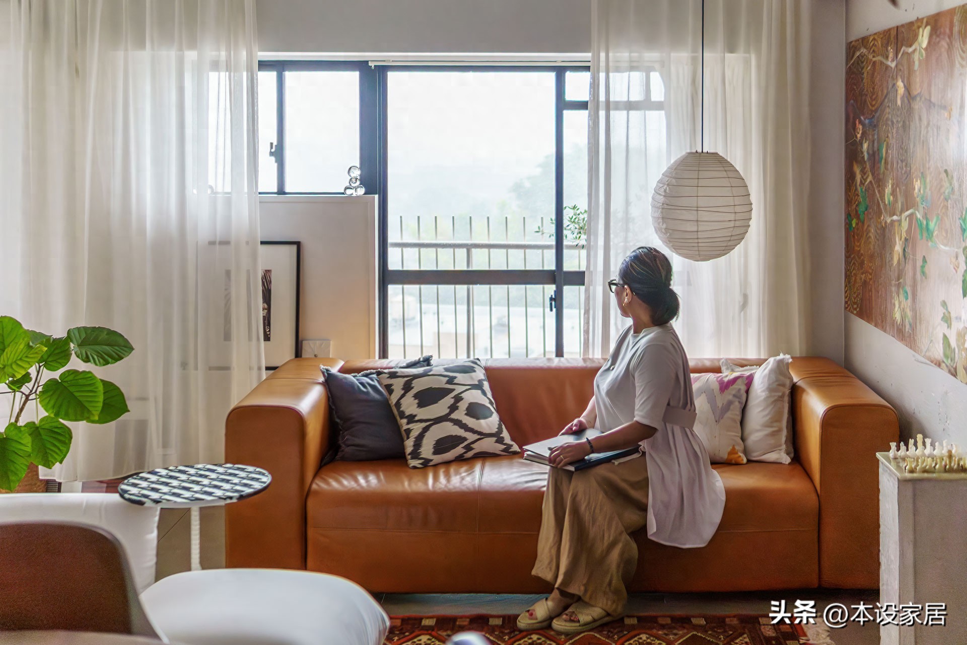 52 tuổi, sống một mình trong căn hộ 58m² và bài toán chi tiêu giúp tôi sống nhàn hơn mỗi tháng- Ảnh 1. 52 tuổi, sống một mình trong căn hộ 58m² và bài toán chi tiêu giúp tôi sống nhàn hơn mỗi tháng- Ảnh 1.