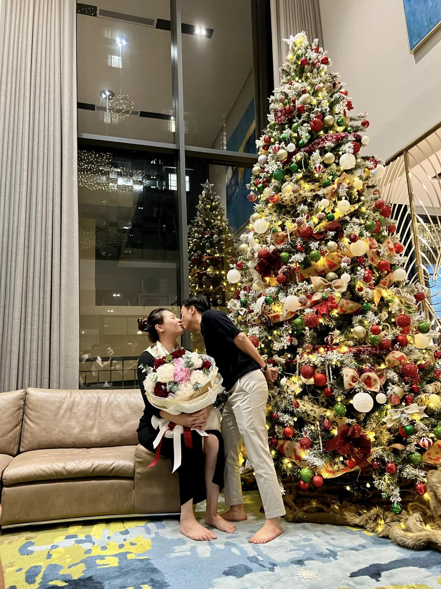 Tình hình biệt thự của Cường Đô La và Đàm Thu Trang- Ảnh 6. Tình hình biệt thự của Cường Đô La và Đàm Thu Trang- Ảnh 6.