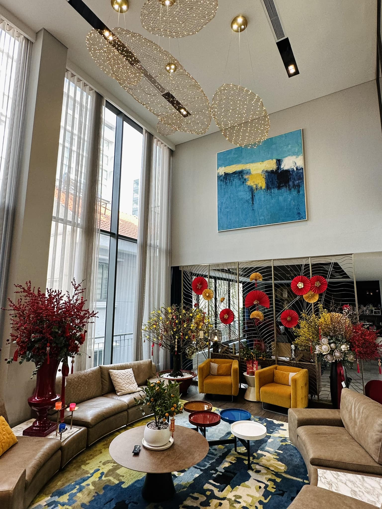 Tình hình biệt thự của Cường Đô La và Đàm Thu Trang- Ảnh 7. Tình hình biệt thự của Cường Đô La và Đàm Thu Trang- Ảnh 7.