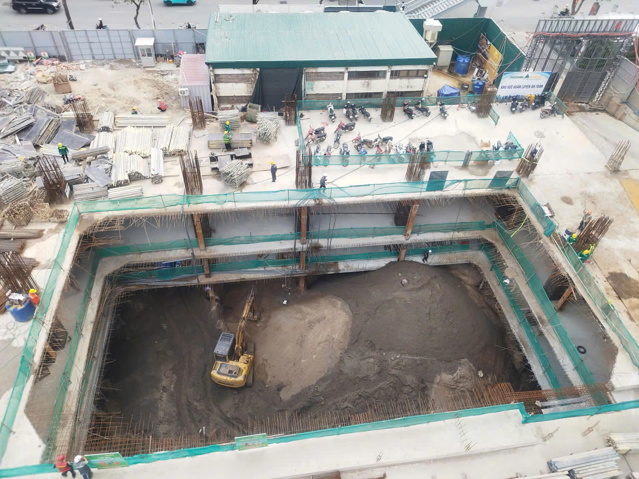 Ít ai biết "ông trùm" nội thất Hùng Túy còn là "tay chơi" bất động sản với loạt dự án trải dài từ Hà Nội đến Đà Lạt - Ảnh 2.