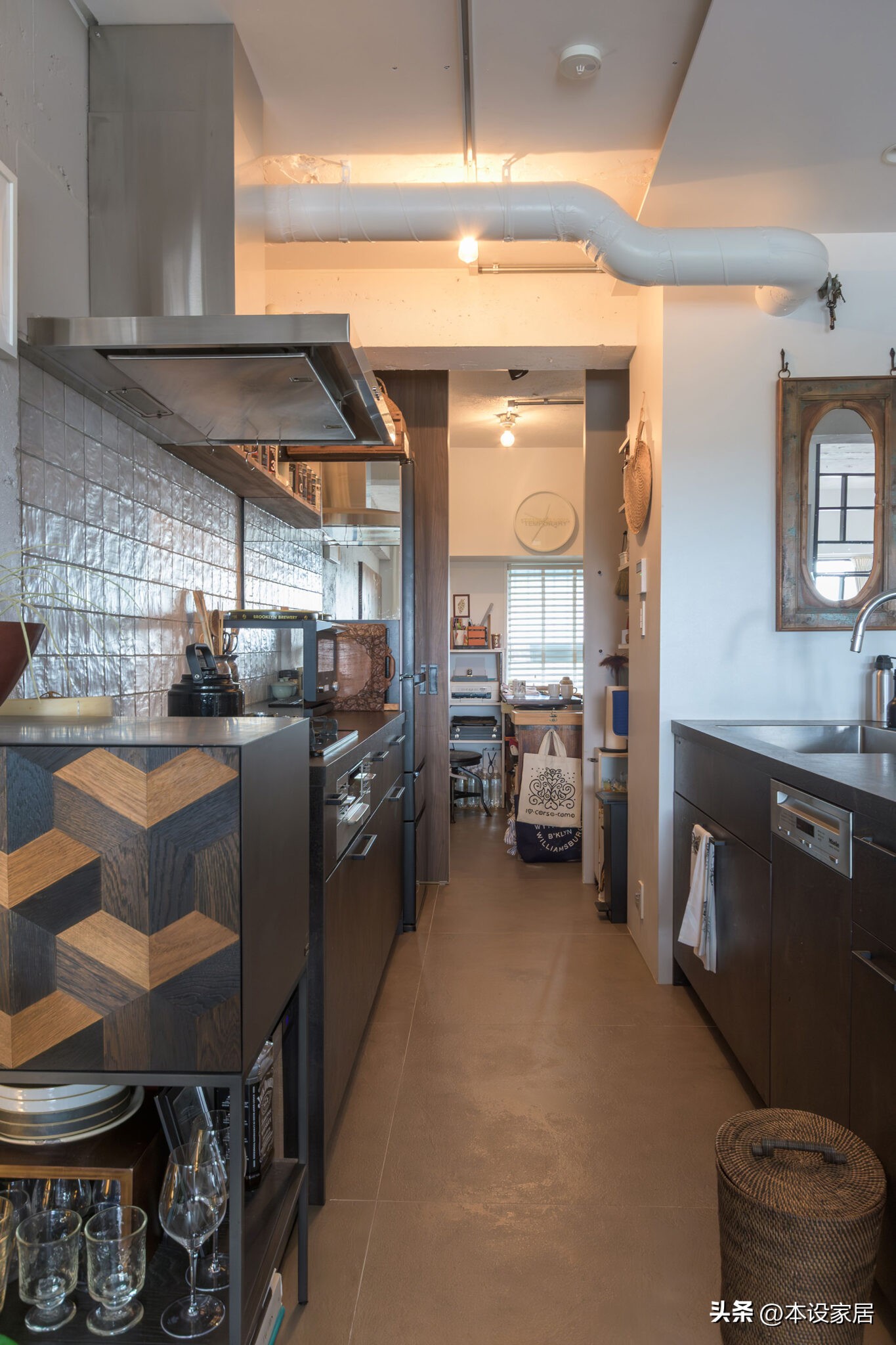 52 tuổi, sống một mình trong căn hộ 58m² và bài toán chi tiêu giúp tôi sống nhàn hơn mỗi tháng- Ảnh 12. 52 tuổi, sống một mình trong căn hộ 58m² và bài toán chi tiêu giúp tôi sống nhàn hơn mỗi tháng- Ảnh 12.