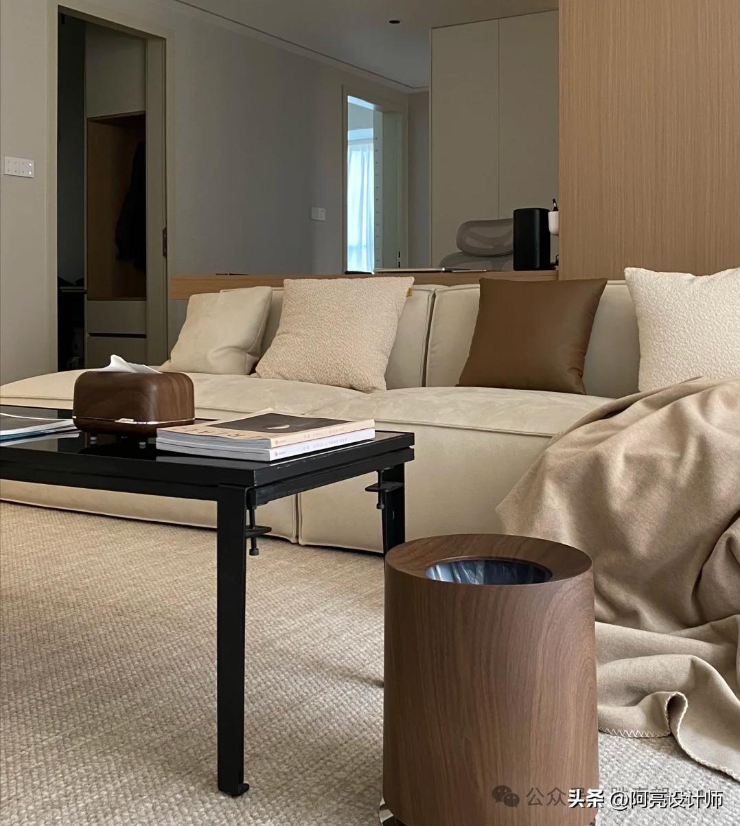 Tôi không sửa nhà, chỉ thêm 8 món nhỏ và ai bước vào cũng hỏi: Nhà mới sửa à?- Ảnh 2.