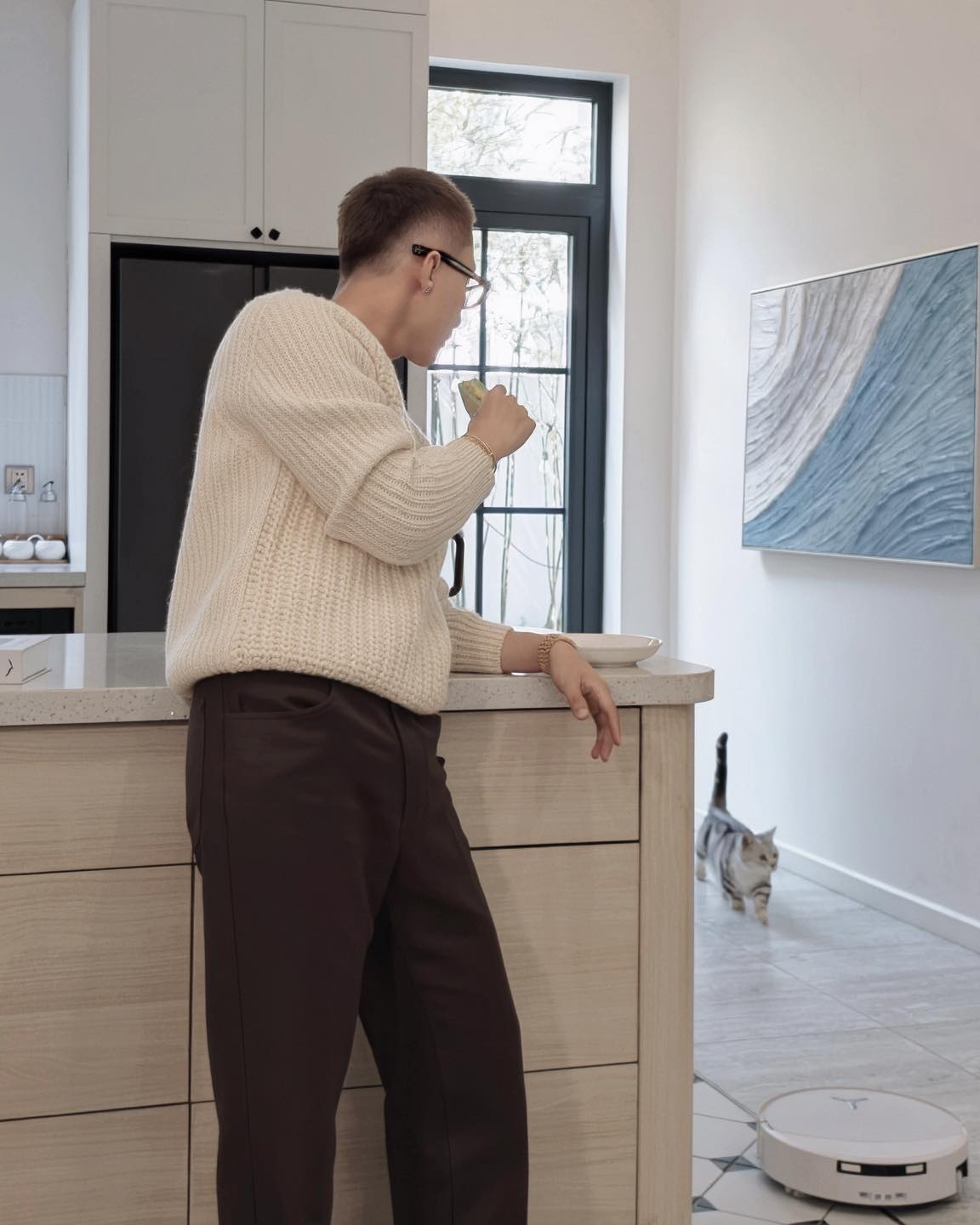 Sơn Tùng chuẩn bị cho tổ ấm mới?- Ảnh 2.