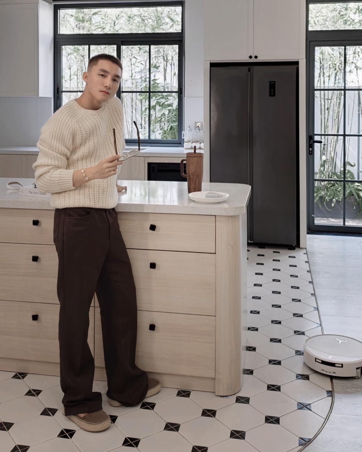 Sơn Tùng chuẩn bị cho tổ ấm mới?- Ảnh 3.