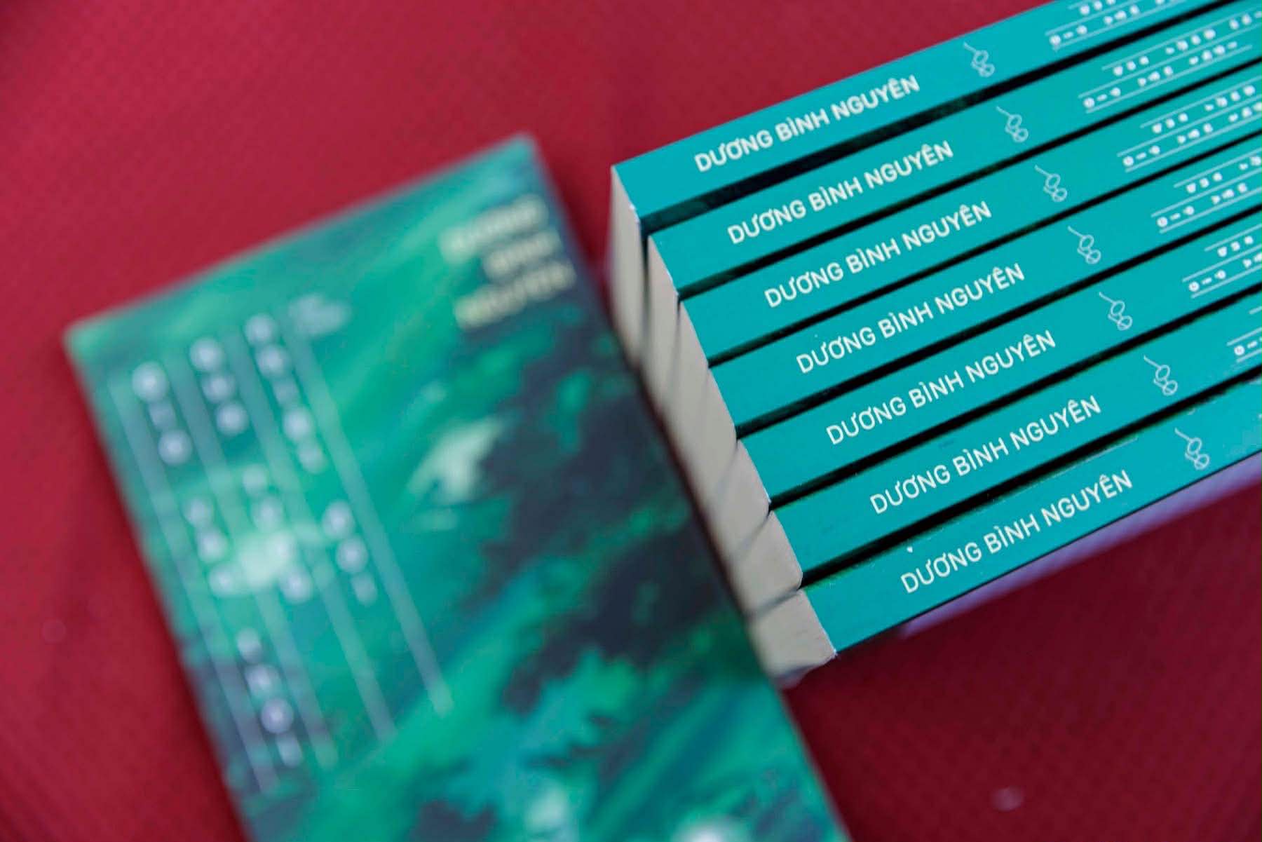 Gió vẫn thổi qua lòng người đọc- Ảnh 2.