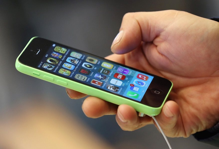 Chuyên gia chỉ ra 6 ứng dụng nên xóa ngay khỏi điện thoại để không bị theo dõi- Ảnh 1.