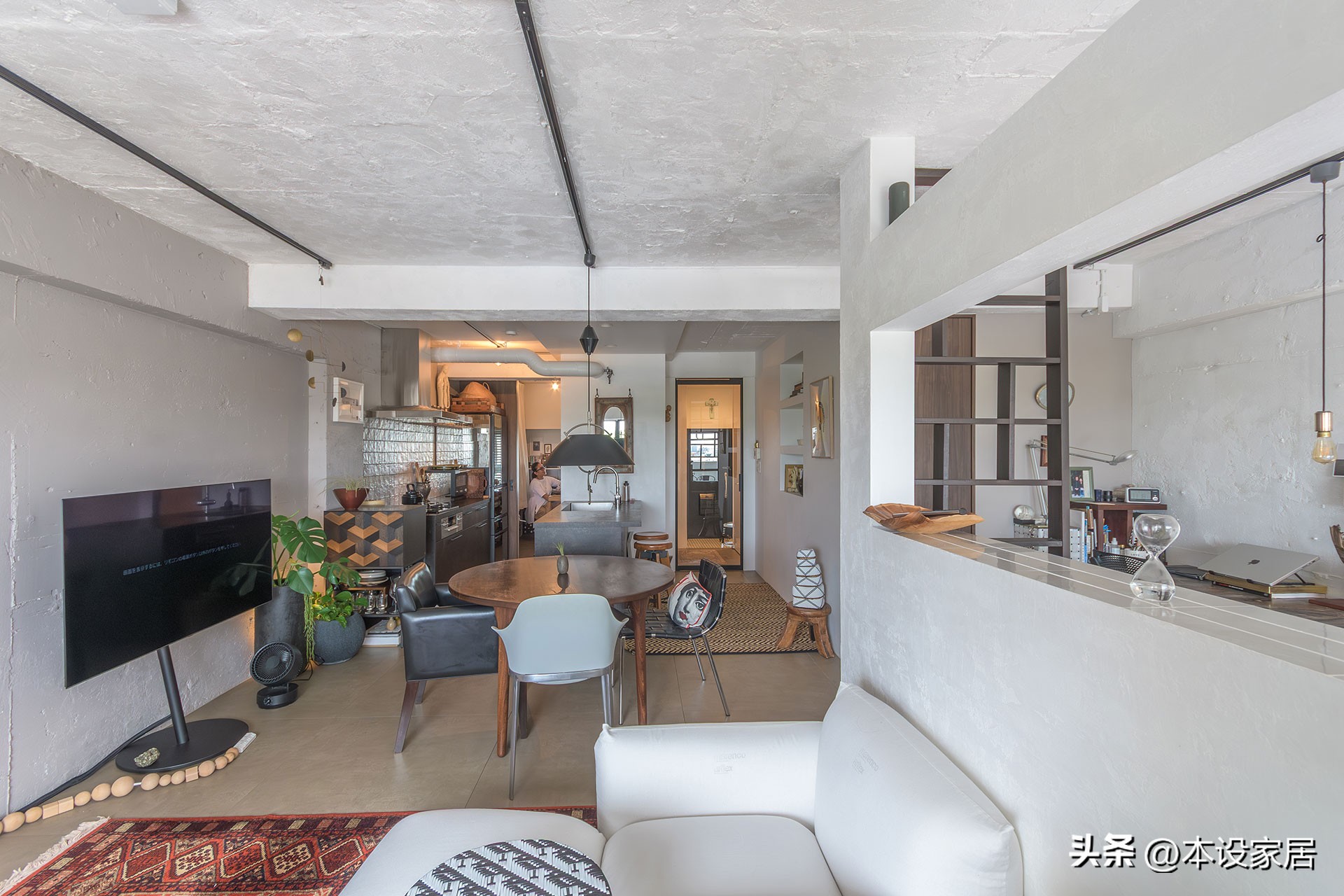 52 tuổi, sống một mình trong căn hộ 58m² và bài toán chi tiêu giúp tôi sống nhàn hơn mỗi tháng- Ảnh 3. 52 tuổi, sống một mình trong căn hộ 58m² và bài toán chi tiêu giúp tôi sống nhàn hơn mỗi tháng- Ảnh 3.