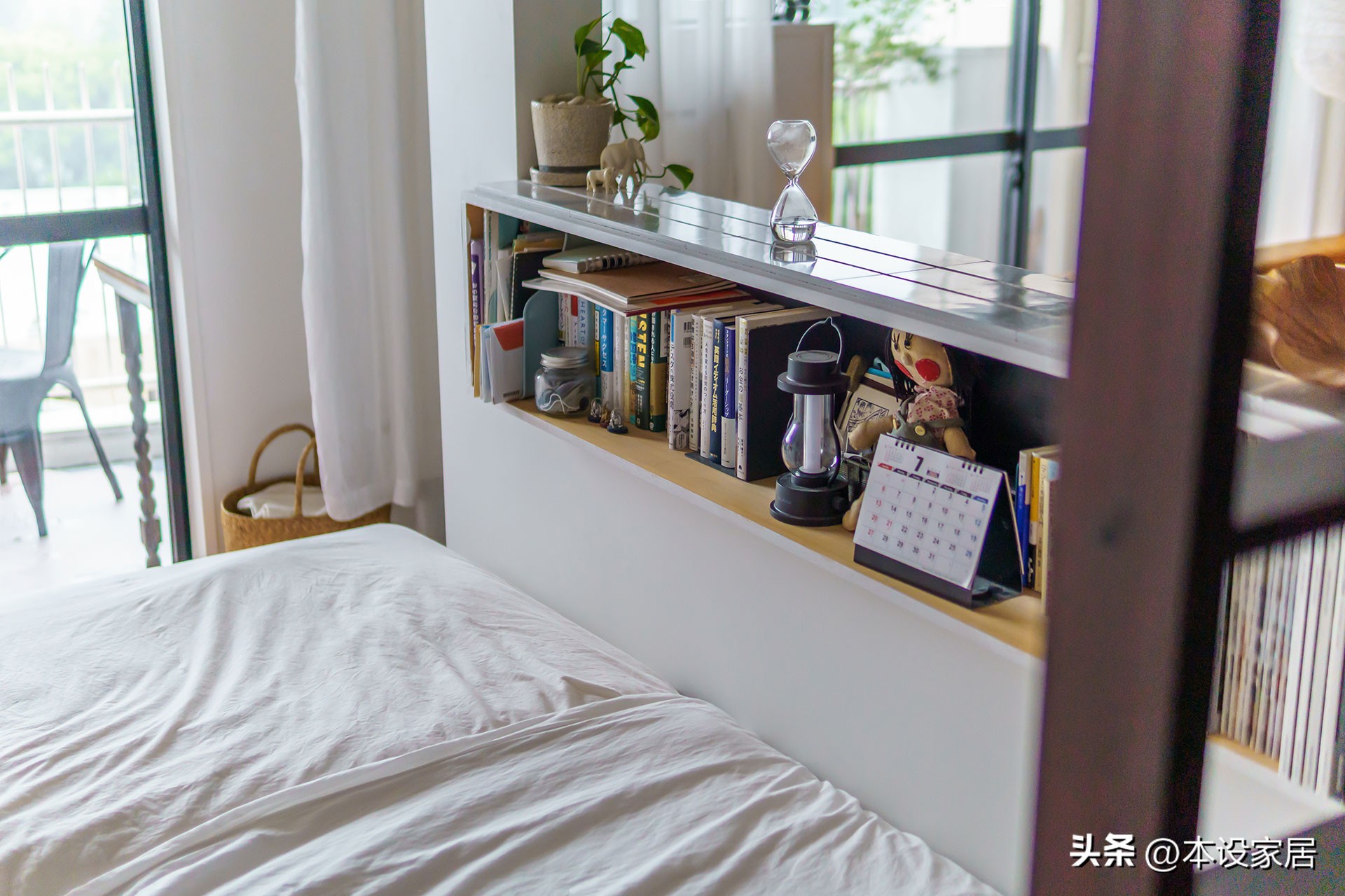 52 tuổi, sống một mình trong căn hộ 58m² và bài toán chi tiêu giúp tôi sống nhàn hơn mỗi tháng- Ảnh 15. 52 tuổi, sống một mình trong căn hộ 58m² và bài toán chi tiêu giúp tôi sống nhàn hơn mỗi tháng- Ảnh 15.