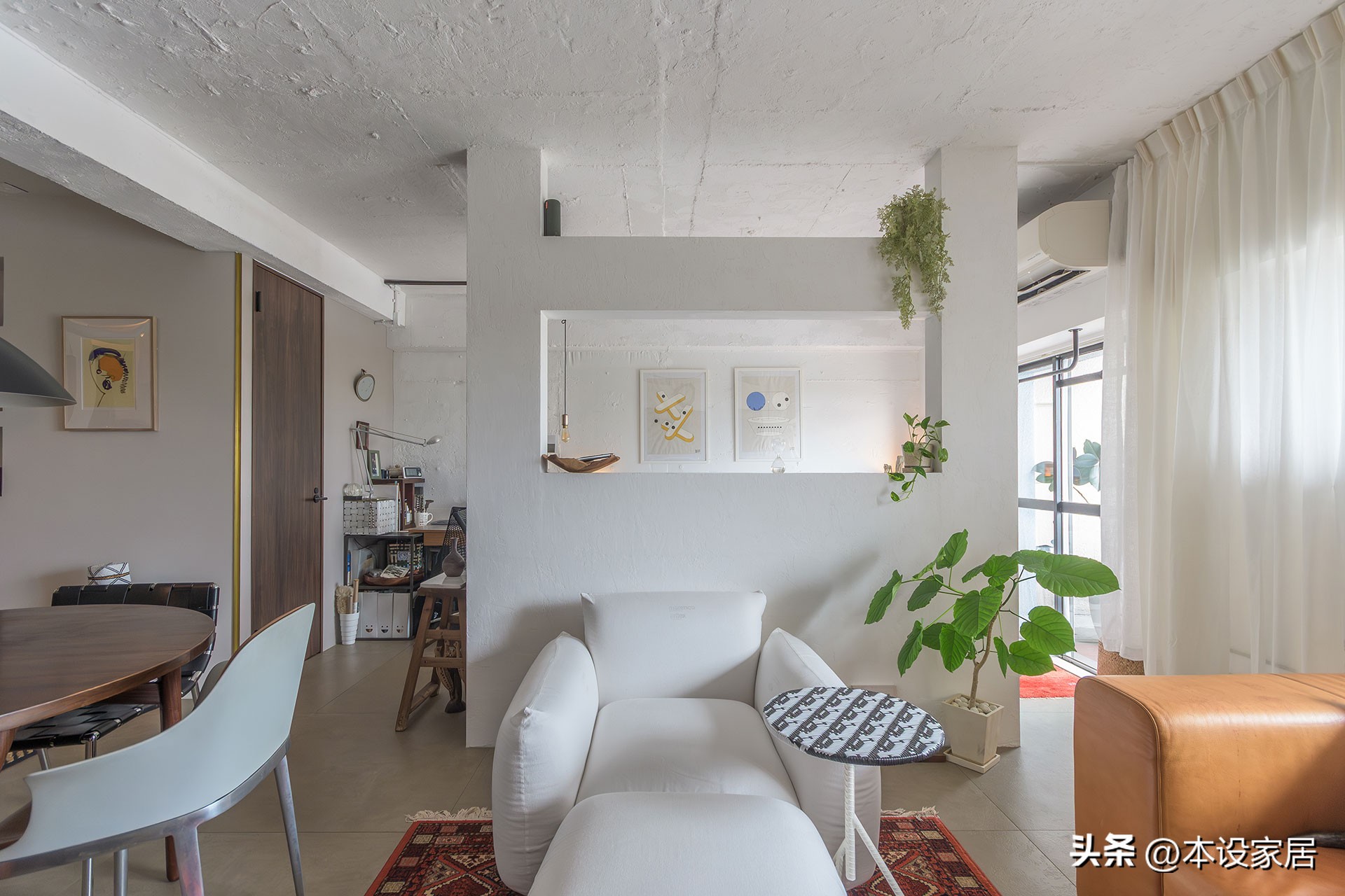 52 tuổi, sống một mình trong căn hộ 58m² và bài toán chi tiêu giúp tôi sống nhàn hơn mỗi tháng- Ảnh 7. 52 tuổi, sống một mình trong căn hộ 58m² và bài toán chi tiêu giúp tôi sống nhàn hơn mỗi tháng- Ảnh 7.