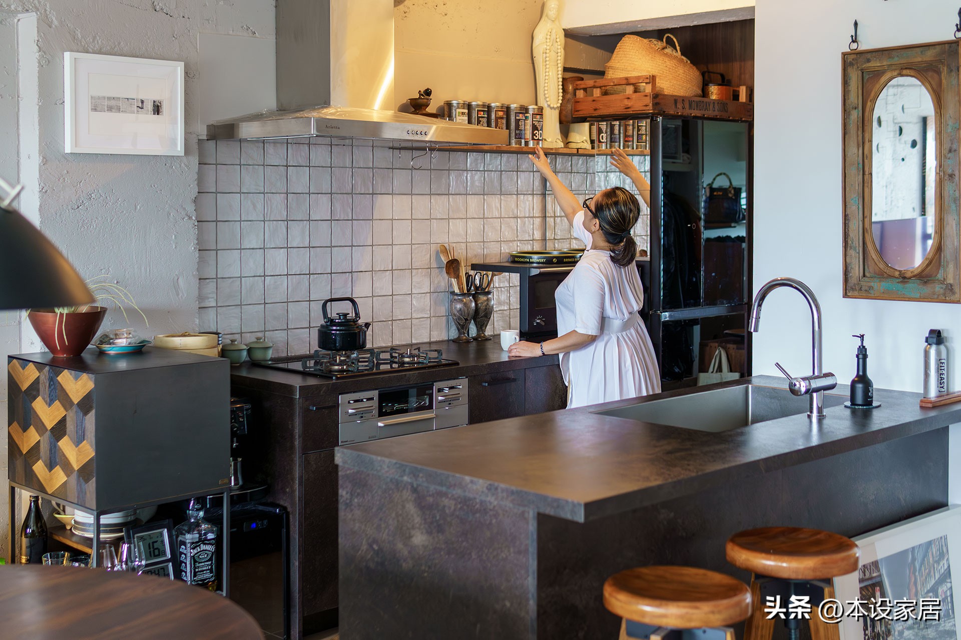 52 tuổi, sống một mình trong căn hộ 58m² và bài toán chi tiêu giúp tôi sống nhàn hơn mỗi tháng- Ảnh 11. 52 tuổi, sống một mình trong căn hộ 58m² và bài toán chi tiêu giúp tôi sống nhàn hơn mỗi tháng- Ảnh 11.