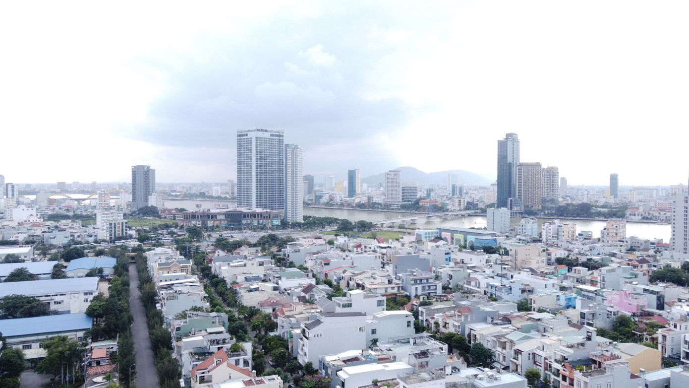 Khách sạn, nhà ở trong hẻm bị khống chế tầng cao- Ảnh 1.