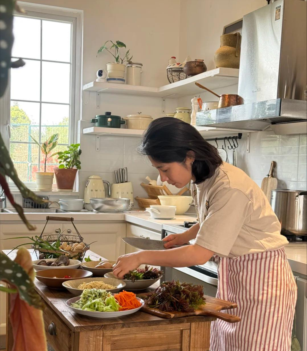 Ở nhà mẹ, không món đồ nào đắt tiền nhưng không gian lúc nào cũng sạch tinh: 8 thói quen nhỏ khiến tôi 