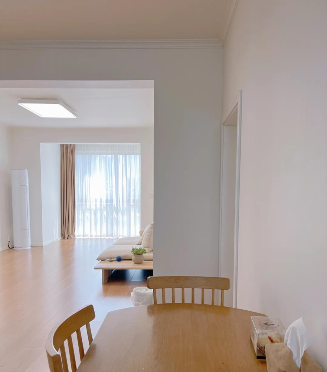 Ở nhà mẹ, không món đồ nào đắt tiền nhưng không gian lúc nào cũng sạch tinh: 8 thói quen nhỏ khiến tôi 