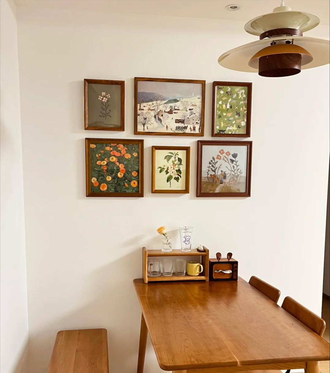 Ở nhà mẹ, không món đồ nào đắt tiền nhưng không gian lúc nào cũng sạch tinh: 8 thói quen nhỏ khiến tôi 