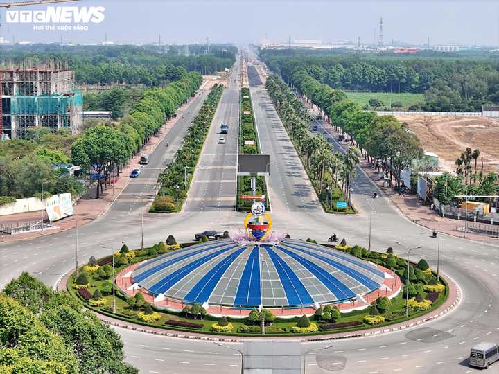 Sân bay Long Thành, cảng Cái Mép sẽ tái định vị điểm đến đầu tư khu vực phía Nam- Ảnh 3.