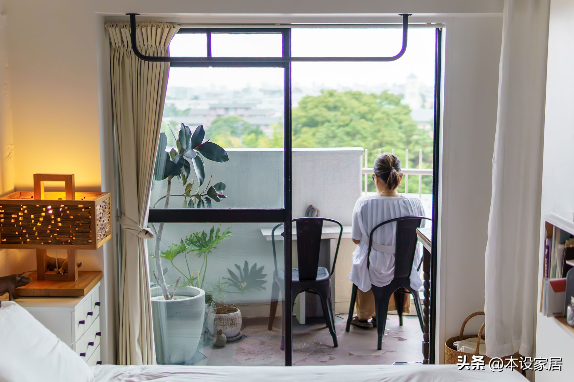 52 tuổi, sống một mình trong căn hộ 58m² và bài toán chi tiêu giúp tôi sống nhàn hơn mỗi tháng- Ảnh 13. 52 tuổi, sống một mình trong căn hộ 58m² và bài toán chi tiêu giúp tôi sống nhàn hơn mỗi tháng- Ảnh 13.