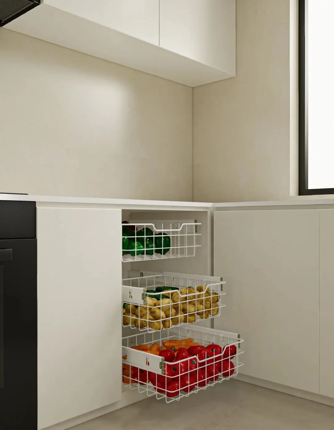 8 cách lưu trữ vợ tôi kiên quyết phải làm khi cải tạo nhà: Dọn vào ở mới hiểu nghe lời vợ là “chân ái”- Ảnh 1. 8 cách lưu trữ vợ tôi kiên quyết phải làm khi cải tạo nhà: Dọn vào ở mới hiểu nghe lời vợ là “chân ái”- Ảnh 1.