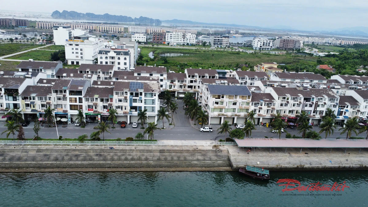 Quảng Ninh tháo gỡ vướng mắc thi hành án liên quan tới Vạn Thịnh Phát- Ảnh 1.